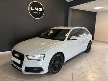  Voir d&eacute;tails -Audi A4 (B8) Avant 2.0l TDI 150ch S-line 2016 &agrave; Pusignan (69)