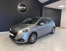 Peugeot 208 1.2l Puretech 68 Active à Pusignan (69) Peugeot 208 1.2l Puretech 68 Active à Pusignan (69)