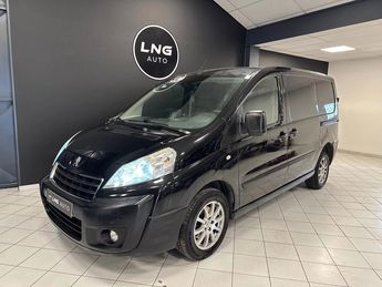 Voir d&eacute;tails -Peugeot Expert Court L1H1 2.0l HDI 163cv &agrave; Pusignan (69)