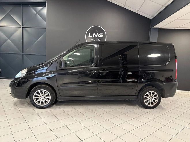 Peugeot Expert Court L1H1 2.0 HDI 163cv Noir de 2014