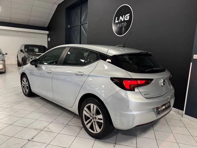 Opel Astra 1.0l 105cv Innovation Gris de 2017