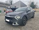 Kia Sportage 1.6 CRDi 115 CV PACK Design * REPRISE PO &agrave; Maubeuge (59)