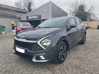  Voir d&eacute;tails -Kia Sportage 1.6 CRDi 115 CV PACK Design * REPRISE PO &agrave; Maubeuge (59)