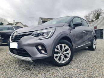  Voir d&eacute;tails -Renault Captur 1.0L TCe 90 CV * Business * REPRISE POSS &agrave; Maubeuge (59)