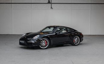  Voir d&eacute;tails -Porsche 911 COUPE (991) CARRERA S PDK &agrave; Paris (75)