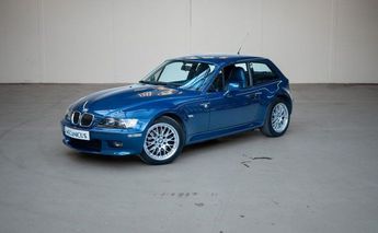  Voir d&eacute;tails -BMW Z3 3.0L BLEU TOPAS &agrave; Paris (75)