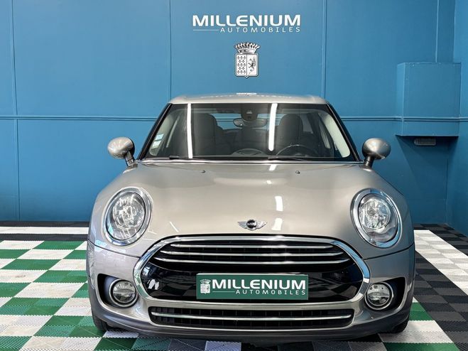 Mini Clubman COOPER D 150CH CHILI Gris C de 2015