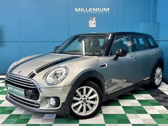  Voir d&eacute;tails -Mini Clubman COOPER D 150CH RED HOT CHILI &agrave; Royan (17)