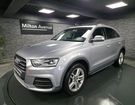Audi Q3 1.4 TFSI COD - 150 - BV S-tronic Ambitio &agrave; Gu�ret (23)