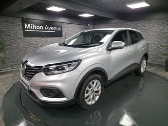  Voir d&eacute;tails -Renault Kadjar 1.3 TCe - 140 - Business &agrave; Gu�ret (23)
