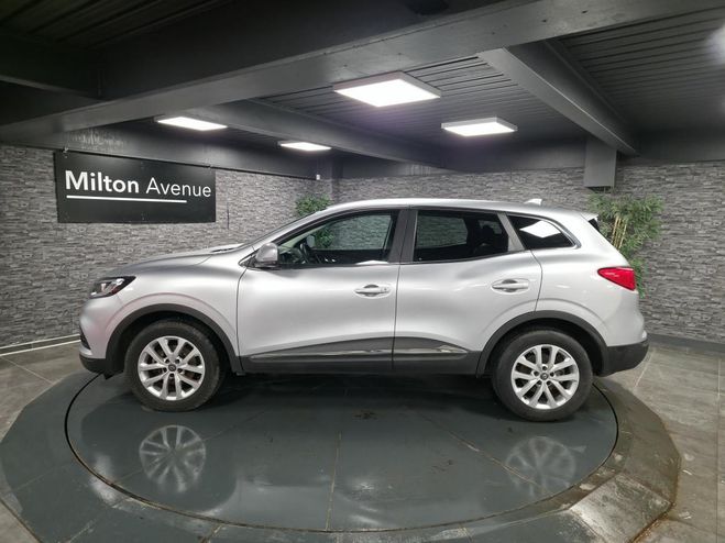 Renault Kadjar 1.3 TCe - 140 - Business GRIS CLAIR de 2021