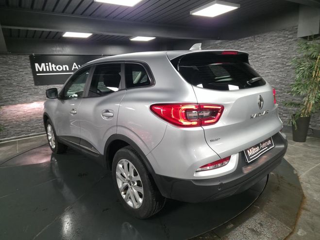 Renault Kadjar 1.3 TCe - 140 - Business GRIS CLAIR de 2021