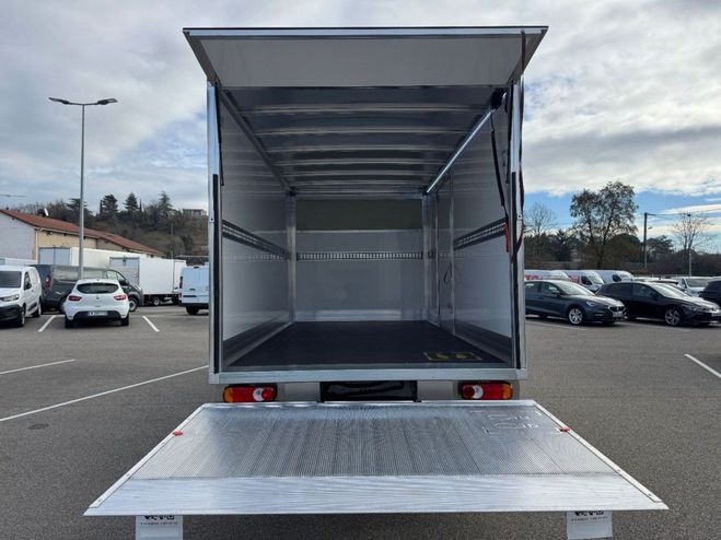 Renault Master CAISSE 2.0 L 170 CV CAT 2 HAUTEUR MOINS  Blanc de 2026