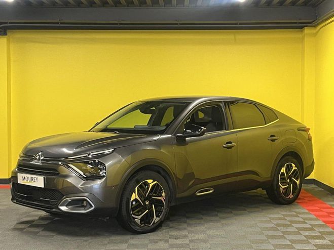 Citroen C4 X C4 X 1.5 BlueHDi 16V - 130 S&S - BV EA GRIS PLATINIUM de 2024