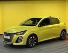 Peugeot 208 1.2 ESSENCE 12V S&S - 100 II Allure PHAS &agrave; Issoire (63)