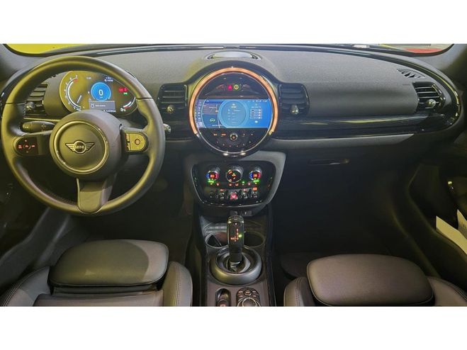 Mini Clubman 1.5i - 136 - BVR F54 LCI BREAK Cooper Pr NOIR de 2022