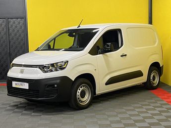  Voir d&eacute;tails -Fiat Doblo M 650KG ESSENCE 110 cv critair 1 / 3 PLA &agrave; Issoire (63)