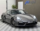 Porsche Cayman 981 GTS 3.4 340 ch PDK - Immat France &agrave; Chaponost (69)