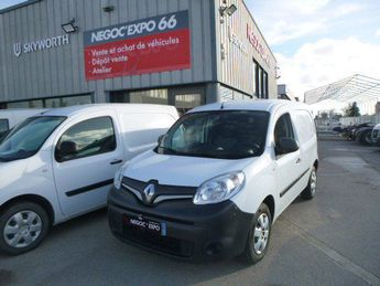  Voir d&eacute;tails -Renault Kangoo II Express Grand Confort (L1) &agrave;  Le Soler (66)