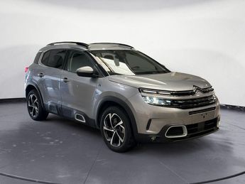  Voir d&eacute;tails -Citroen C5 Aircross Hybrid 225 �-EAT8 Shine - Navig &agrave; S�r�zin-du-Rh�ne (69)