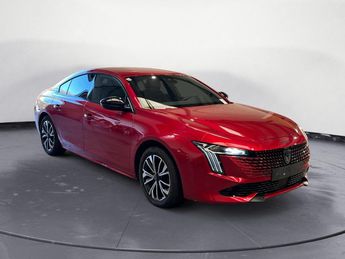  Voir d&eacute;tails -Peugeot 508 1.5 BlueHDi S&S - 130 - EAT8 II BERLINE  &agrave; S�r�zin-du-Rh�ne (69)