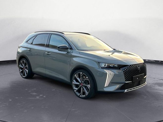 Citroen DS 7 CROSSBACK E-Tense - 360 - 4x4 Performa Gris Laqu� de 2023