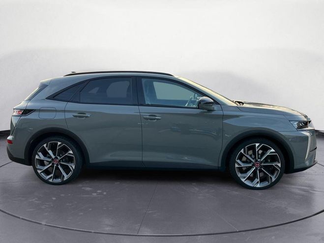 Citroen DS 7 CROSSBACK E-Tense - 360 - 4x4 Performa Gris Laqu� de 2023