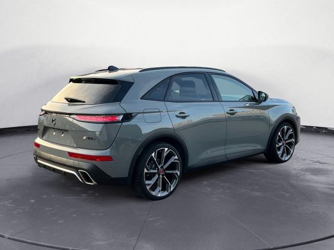 Citroen DS 7 CROSSBACK E-Tense - 360 - 4x4 Performa Gris Laqu� de 2023