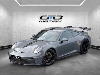  Voir d&eacute;tails -Porsche 911 992.2 GT3 CLUBSPORT MALUS INCLUS /Autres &agrave; Dieudonn� (60)