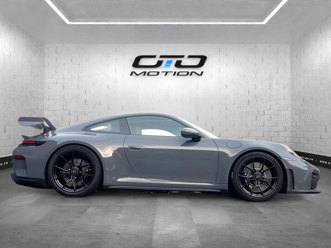 Porsche 911 992.2 GT3 CLUBSPORT MALUS INCLUS /Autres GRIS de 2025