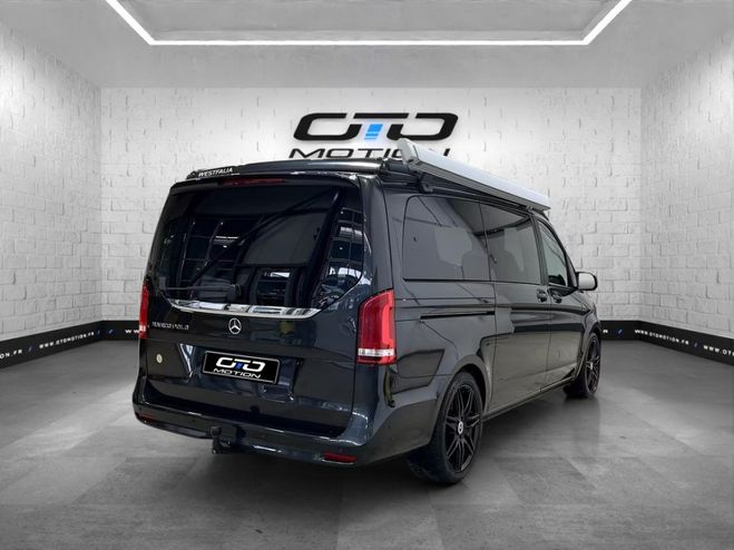 Mercedes Marco Polo V 300d AMG Line 9G-Tronic RWD V300D 300 GRIS de 2021