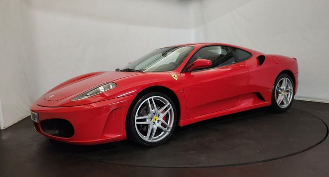 Ferrari F430  Rouge de 2007