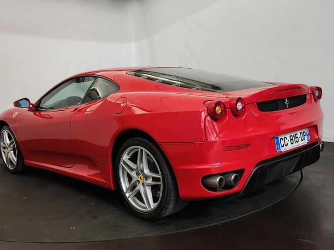 Ferrari F430  Rouge de 2007