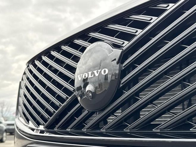 Volvo XC90 T8 AWD 310   145ch Ultra Style Dark Gear Noir Onyx M�tallis� de 2025