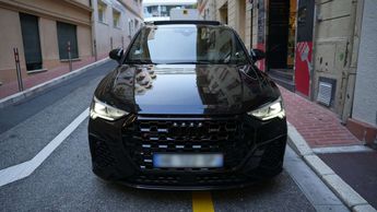  Voir d&eacute;tails -Audi RS Q3 2.5 TFSI 400 ch S tronic 7 ecotaxe paye &agrave; Monaco (98)