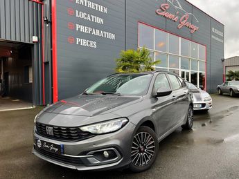  Voir d&eacute;tails -Fiat Tipo SW 1.6 MultiJet 130ch Life Business 2021 &agrave; Saint-Berthevin (53)