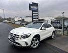 Mercedes Classe GLA Classe 200 d Fascination 4Matic 7G-DCT G &agrave; Entzheim (67)