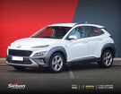 Hyundai Kona 1.0 T-GDi Hybrid 48V 120 Cr�ative GPS CA &agrave; Saint-�gr�ve (38)