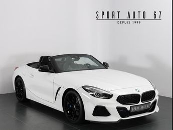  Voir d&eacute;tails -BMW Z4 30 I 258 CH 4 cylindres 2.0L Turbo &agrave; Geispolsheim (67)