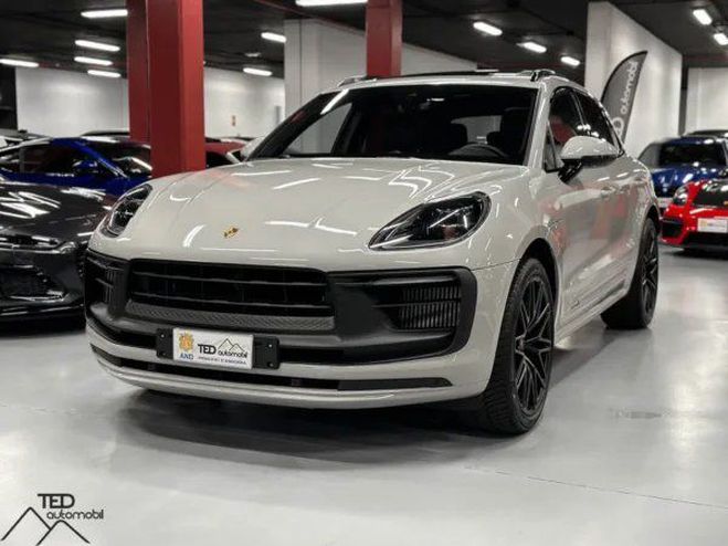 Porsche Macan GTS 440cv  de 2022