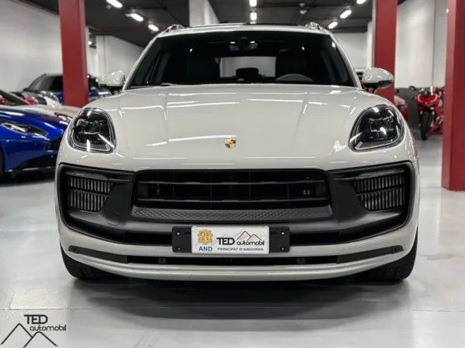 Porsche Macan GTS 440cv  de 2022