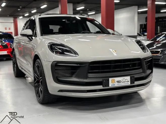 Porsche Macan GTS 440cv  de 2022
