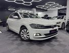 Volkswagen Polo 1.6 TDI 80 SS BVM5 Trendline &agrave; Antibes (06)