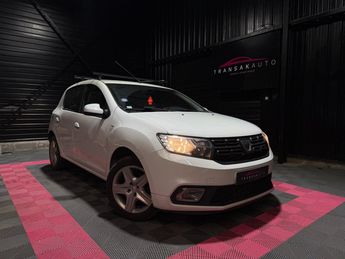  Voir d&eacute;tails -Dacia Sandero SCe 75 Ambiance &agrave; Douai (59)
