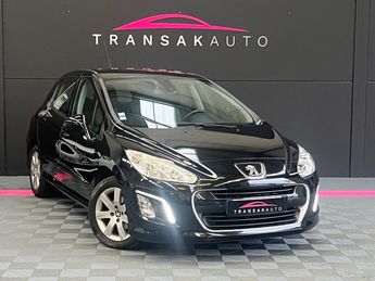  Voir d&eacute;tails -Peugeot 308 BUSINESS 1.6 e-HDi 112ch FAP Pack - SIEG &agrave; Maubeuge (59)