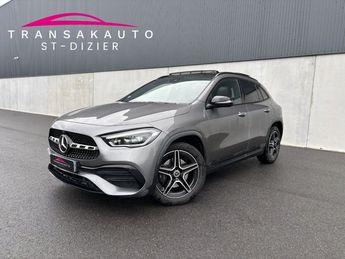  Voir d&eacute;tails -Mercedes Classe GLA 250 e EQ Power 8G-DCT 158 cv AMG Line -  &agrave; Saint-Dizier (52)