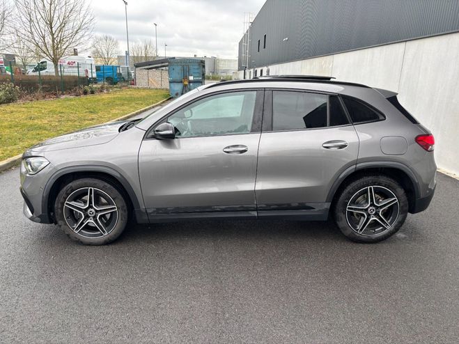 Mercedes Classe GLA 250 e EQ Power 8G-DCT 158 cv AMG Line -  Gris de 2021