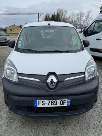  Voir d&eacute;tails -Renault Kangoo Express II ELECTRIC 33 MAXI 5 PLACES CON &agrave; Gardonne (24)