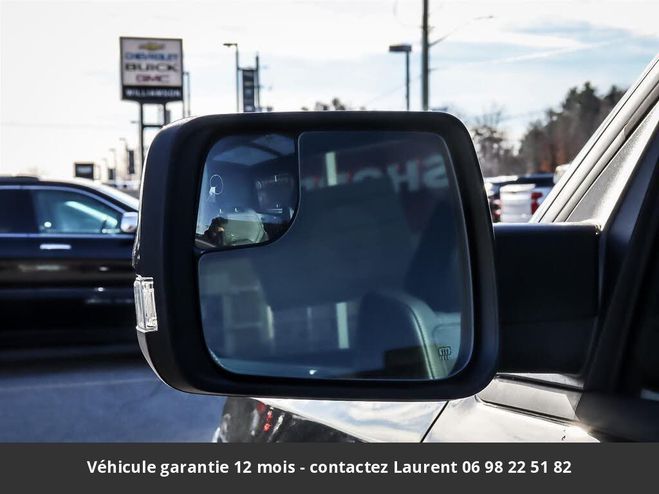 Dodge Ram sport night 12p 5.7l 4x4 tout compris ho Au Choix de 2025