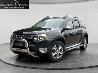  Voir d&eacute;tails -Dacia Duster 1.2 TCe 125ch Prestige 4X2 &agrave; Altkirch (68)